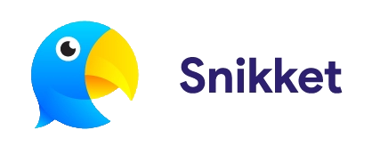 Snikket Logo