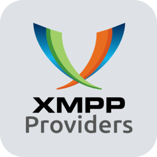 XMPP Providers Logo