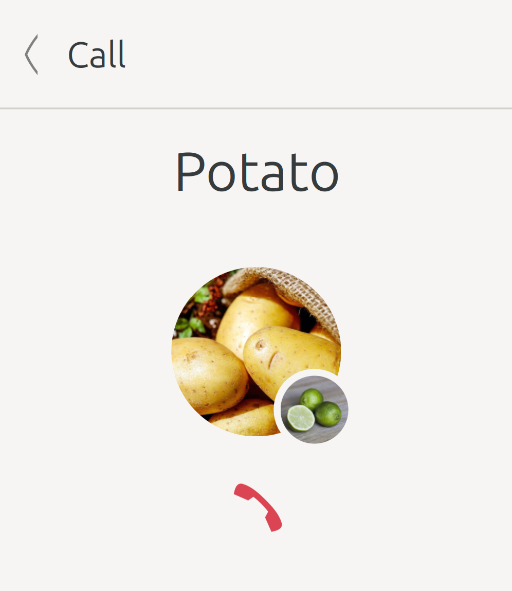 Kaidan 0.15.0: Experimental Audio/Video support on Linux.